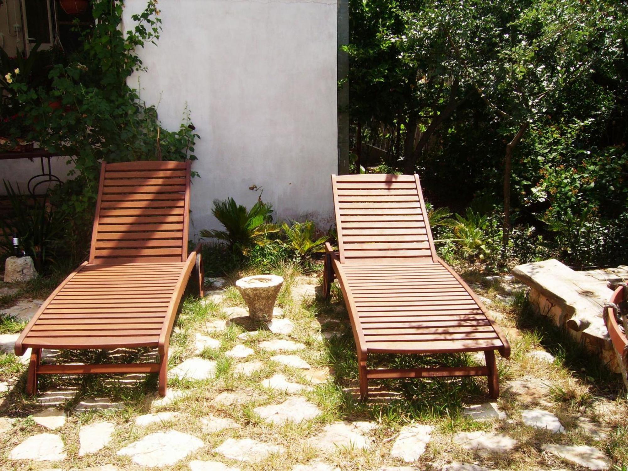 La Cascata Bed & Breakfast Noci Exterior foto