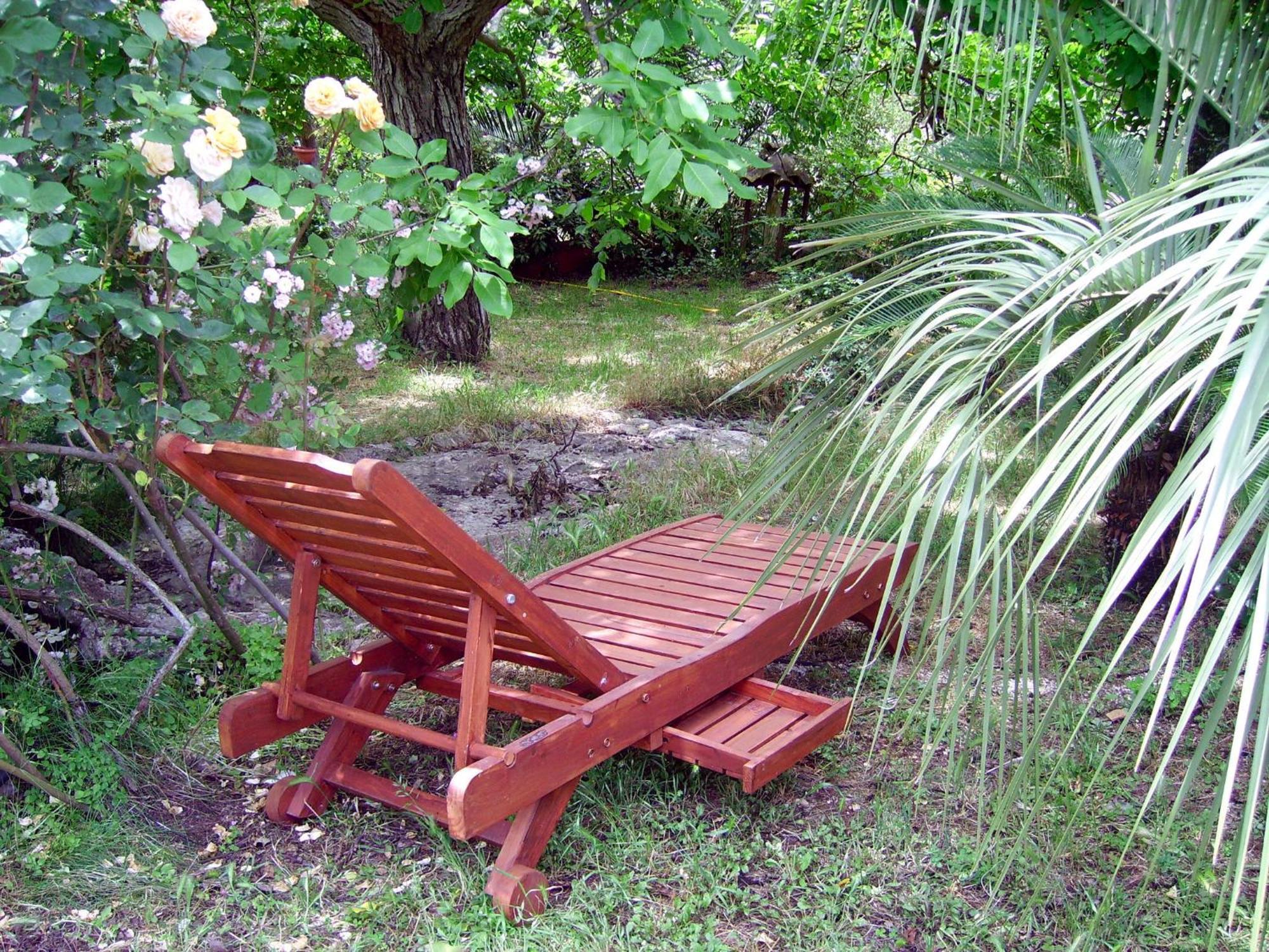 La Cascata Bed & Breakfast Noci Exterior foto