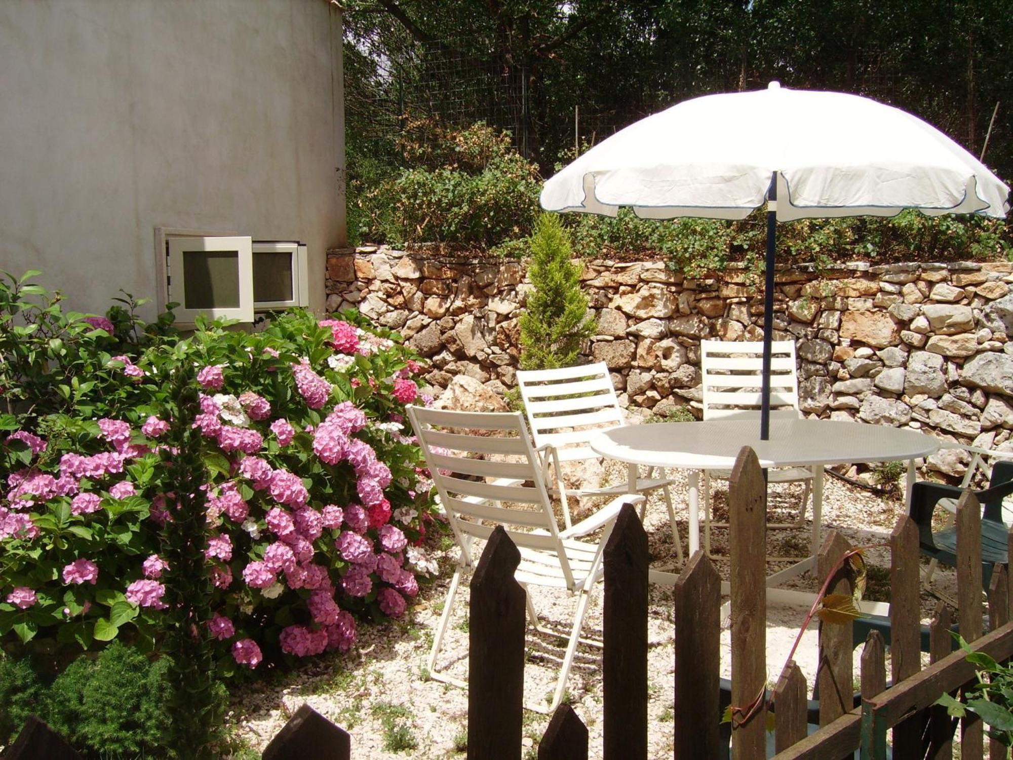 La Cascata Bed & Breakfast Noci Exterior foto