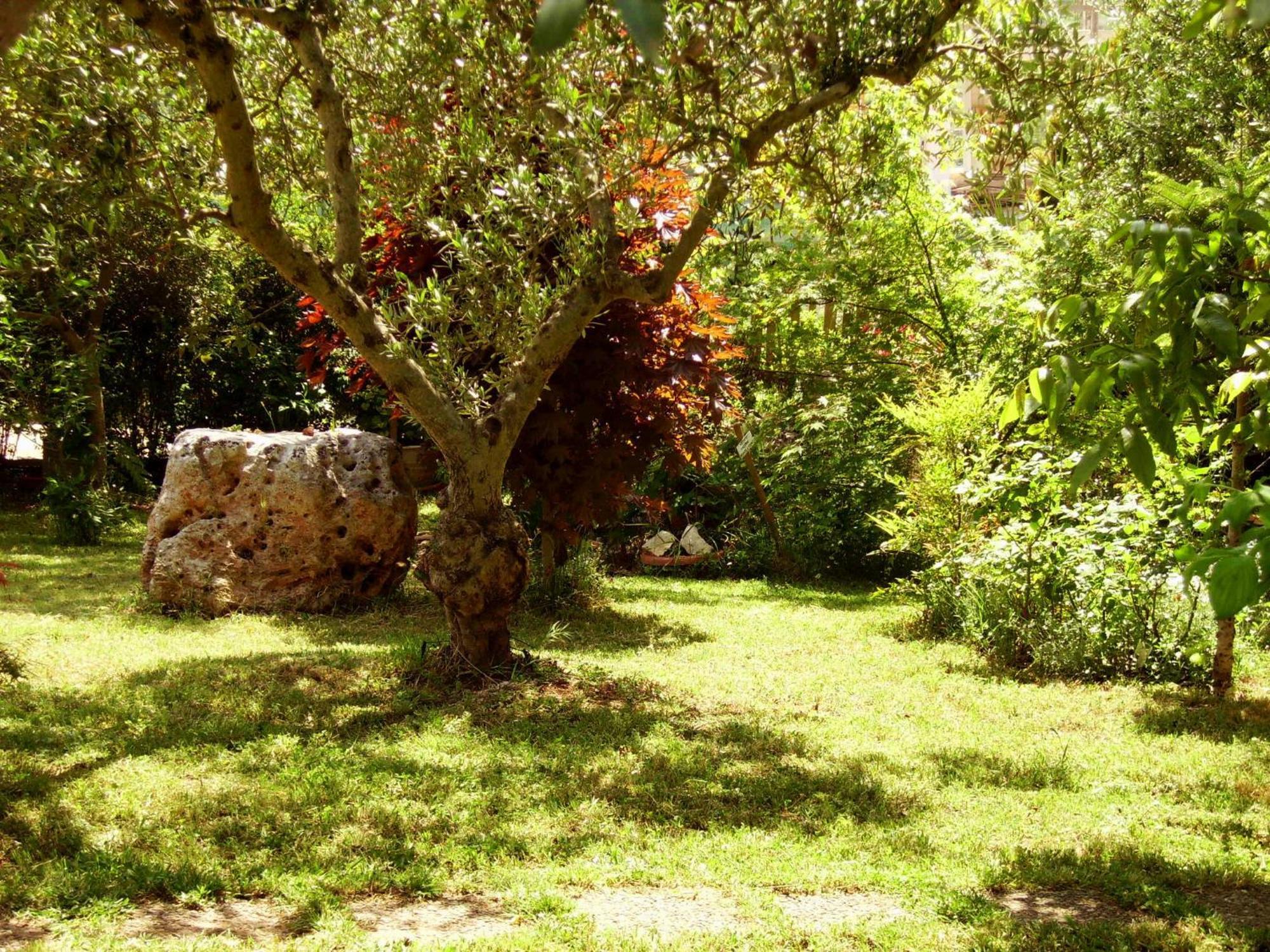 La Cascata Bed & Breakfast Noci Exterior foto