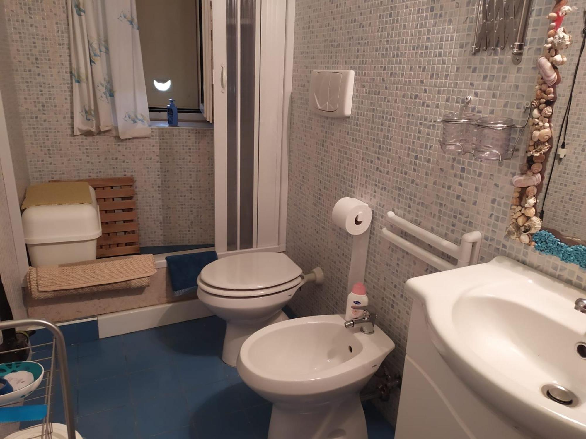 La Cascata Bed & Breakfast Noci Cameră foto