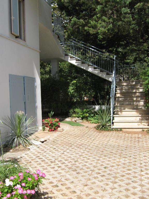 La Cascata Bed & Breakfast Noci Exterior foto