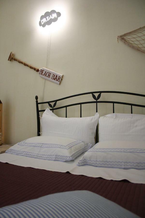 La Cascata Bed & Breakfast Noci Exterior foto