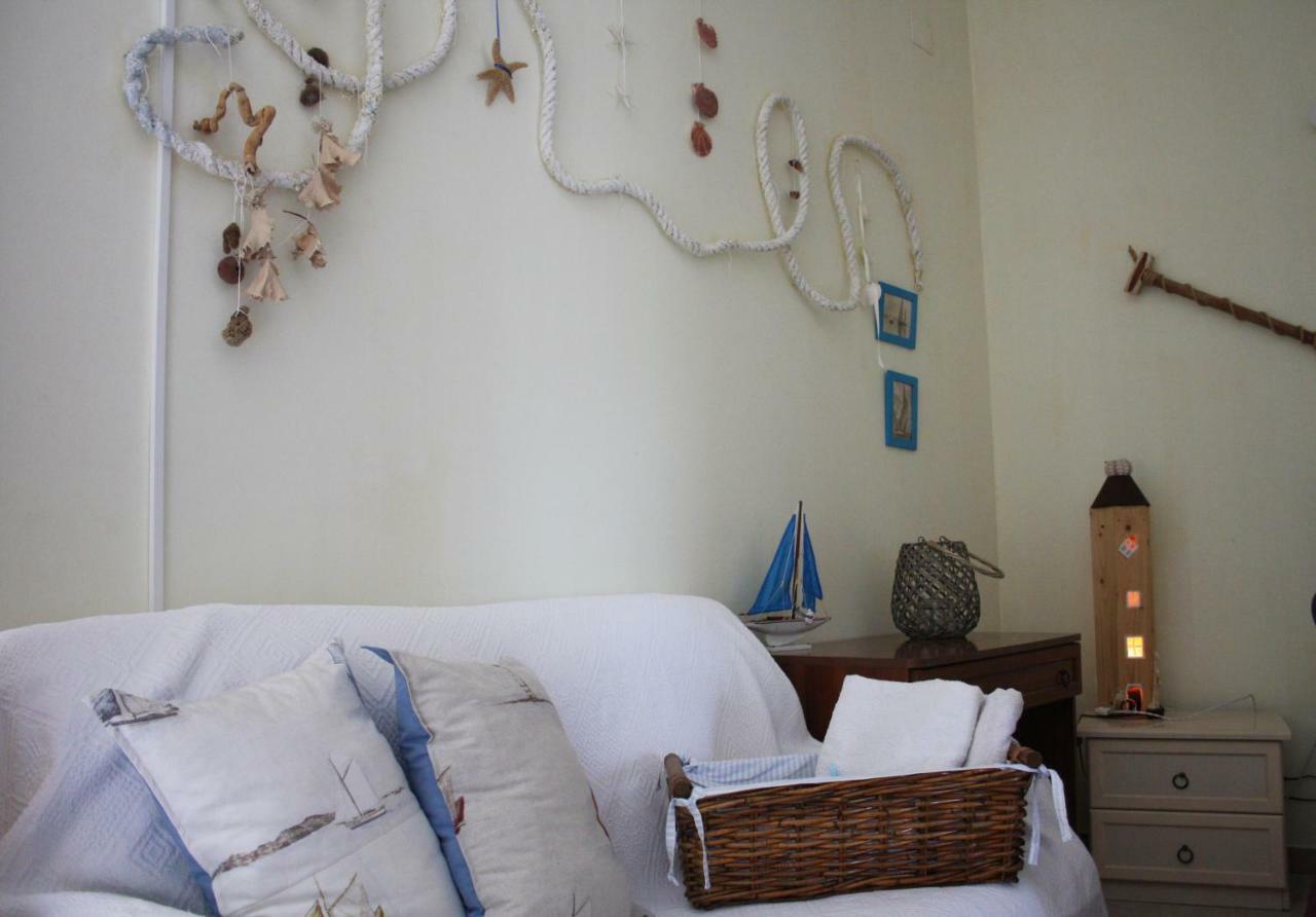 La Cascata Bed & Breakfast Noci Exterior foto