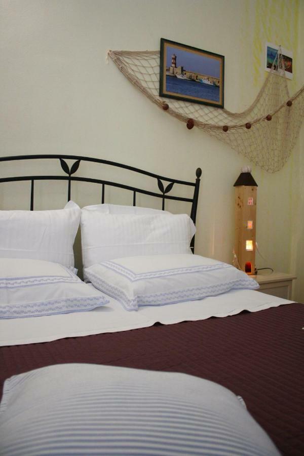 La Cascata Bed & Breakfast Noci Exterior foto